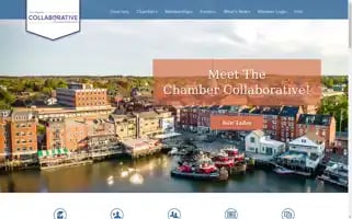 Portsmouthchamber.org Screenshot 2024-05-13 11:15:59