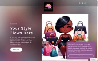 Karizcustomizeme.com Screenshot 2024-06-18 01:28:31