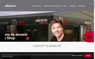 Devenirinvictashop.fr Screenshot 2024-07-02 11:31:17