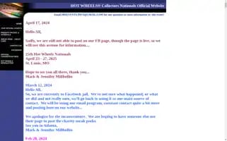 Hwcollectorsnationals.com Screenshot 2024-05-12 08:02:09