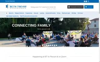 Btikvah.ca Screenshot 2024-06-12 05:48:20