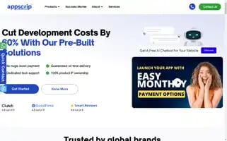 Appscrip.com Screenshot 2024-05-08 13:46:54