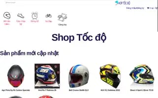 Shoptocdo.vn Screenshot 2024-05-20 13:31:23
