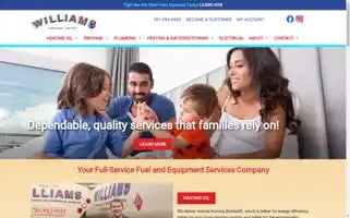 Mywilliamsenergy.com Screenshot 2024-07-06 22:41:29