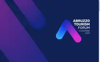 Abruzzotourismforum.it Screenshot 2024-04-16 11:12:14