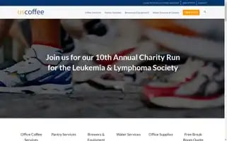 Uscoffee.com Screenshot 2024-05-14 19:30:20