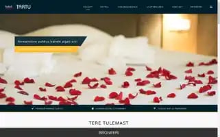 Tartuhotell.ee Screenshot 2024-04-26 20:22:35