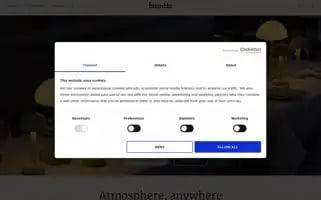 Humblelights.com Screenshot 2024-07-02 12:33:58