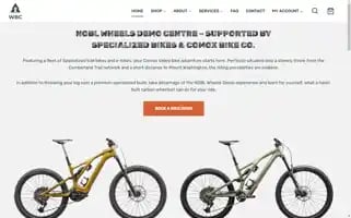 Westernbike.ca Screenshot 2024-07-03 01:34:52