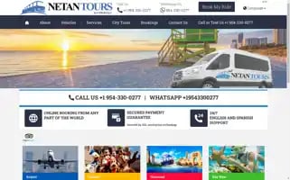 Netantours.com Screenshot 2024-04-25 15:45:39