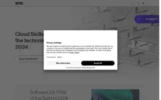 Softwareone.com Screenshot 2024-05-14 00:13:04