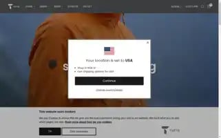 Tuftewear.no Screenshot 2024-05-04 12:06:27