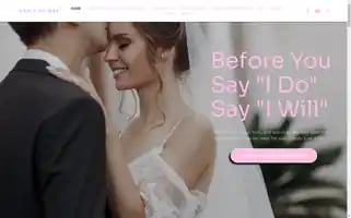 Hourglassbride.com Screenshot 2024-07-03 16:09:27