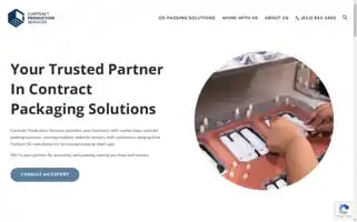 Cpsmsp.com Screenshot 2024-07-04 03:53:59