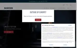 Daneson.eu Screenshot 2024-05-04 09:20:49