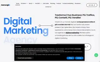 Meraviglialab.com Screenshot 2024-05-27 03:18:09