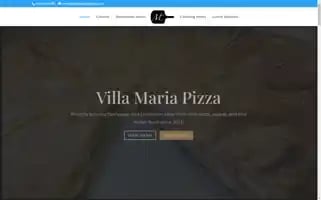 Villamariapizza.com Screenshot 2024-05-16 23:21:59