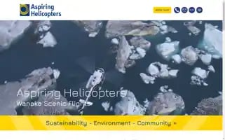 Aspiringhelicopters.co.nz Screenshot 2024-06-17 07:47:45