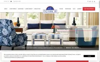 Chattanoogafurnitureshop.com Screenshot 2024-05-15 17:10:57