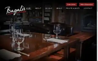 Bagalisfrisco.com Screenshot 2024-07-07 07:50:51