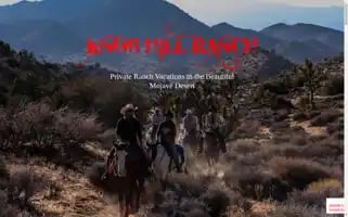 Ranchvacationcalifornia.com Screenshot 2024-04-24 09:27:09