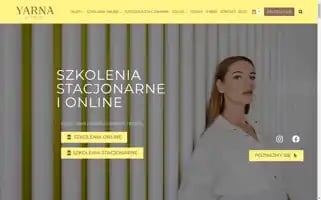 Yarna.pl Screenshot 2024-05-20 14:15:51