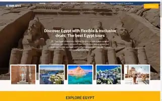 Eztouregypt.com Screenshot 2024-04-15 22:44:16