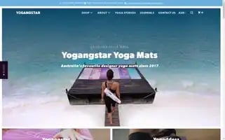 Yogangstar.com.au Screenshot 2024-05-04 22:09:21