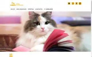 Libroasupuerta.cl Screenshot 2024-05-19 15:06:18