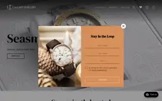 Calgaryjewellery.com Screenshot 2024-05-15 16:16:20