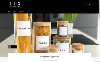 Lux-homeware.co.uk Screenshot 2024-04-27 05:08:21