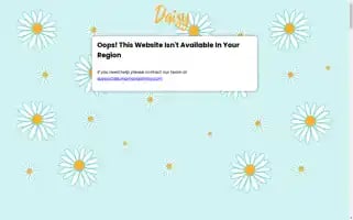 Daisyslots.com Screenshot 2024-05-09 08:17:38