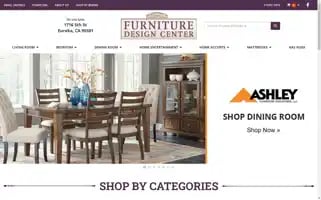Furnituredesigncenter.net Screenshot 2024-05-15 23:06:04
