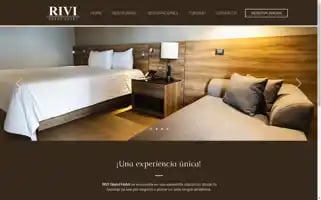 Rivigrandhotel.com Screenshot 2024-04-17 15:01:51