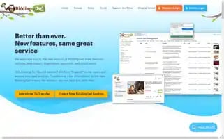 Biddingowl.com Screenshot 2024-05-08 18:47:55