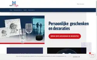 Markyourgifts.nl Screenshot 2024-05-18 17:33:42