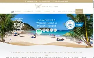Amitywellness.com Screenshot 2024-05-08 12:40:34