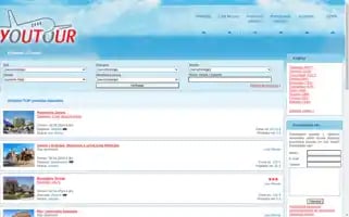 Youtour.sk Screenshot 2024-04-14 23:23:56