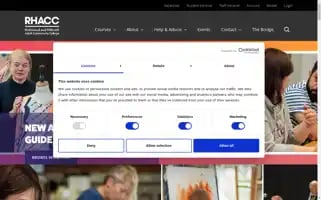 Rhacc.ac.uk Screenshot 2024-06-29 19:14:28