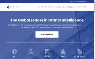 Grantsofficecan.com Screenshot 2024-07-06 02:08:19