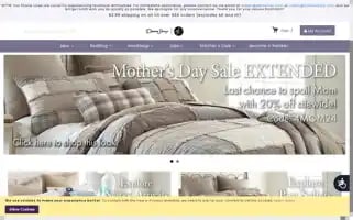 Donnasharp.com Screenshot 2024-05-09 11:15:46