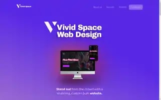 Vividspace.co.uk Screenshot 2024-04-27 06:22:35
