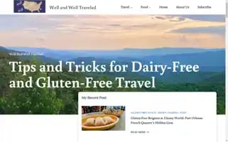Wellandwelltraveled.com Screenshot 2024-04-16 21:30:38