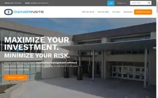 Owner-insite.com Screenshot 2024-07-01 13:05:54