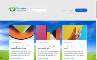 Educowise.com Screenshot 2024-05-26 09:05:49