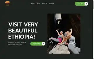 Safetourandtravels.com Screenshot 2024-04-17 18:02:37