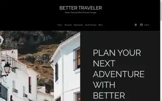 Bettertraveler.net Screenshot 2024-04-23 04:20:22