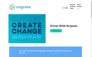 Migrateart.com Screenshot 2024-05-04 10:36:11