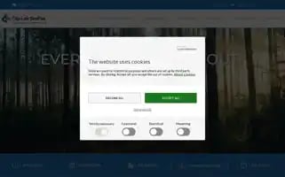 Clip-lok.com Screenshot 2024-06-12 15:07:48