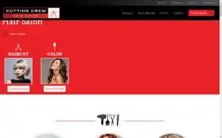 Cuttingcrewhair.com Screenshot 2024-06-13 21:48:44